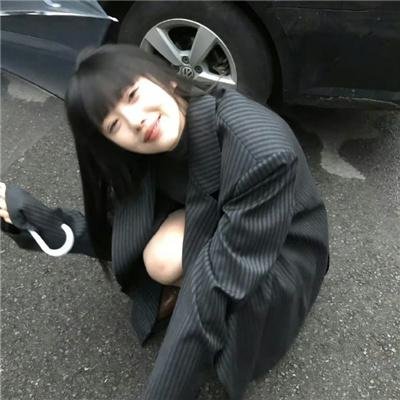雨天的水彩画